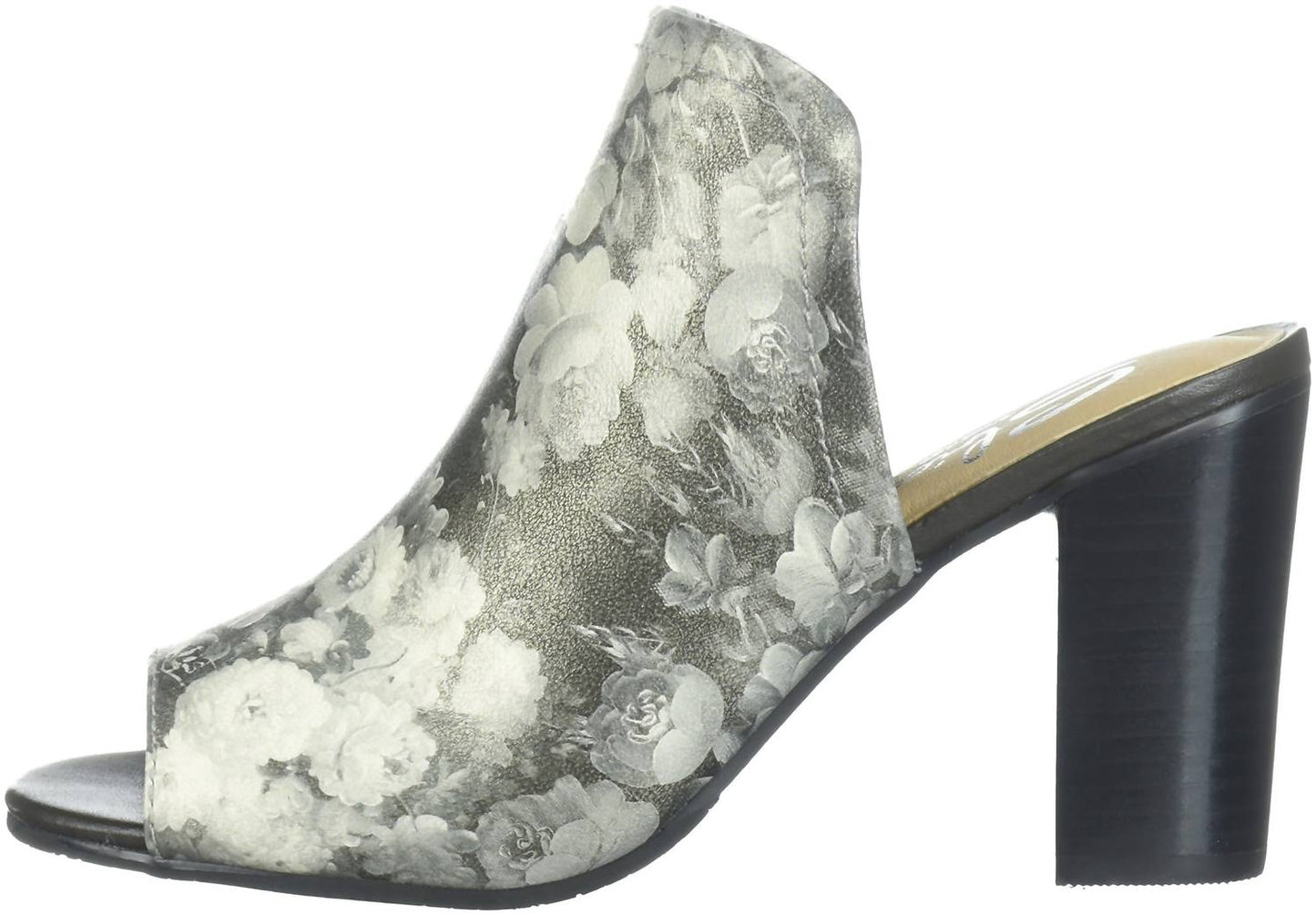 Sbicca - Women's Scenic Heeled Sandal