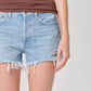 Agolde - Parker Vintage Cut Off Shorts