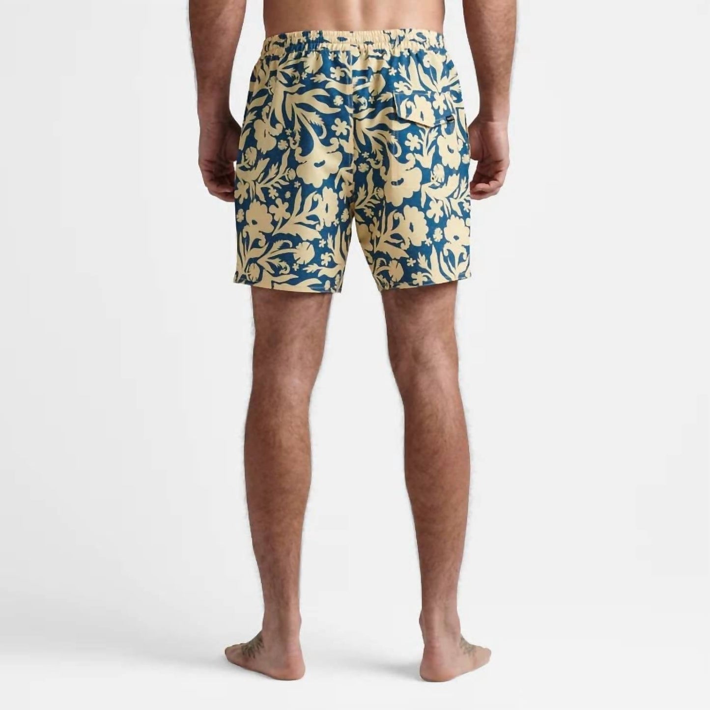 Roark - Shorey Volley Shorts 6"
