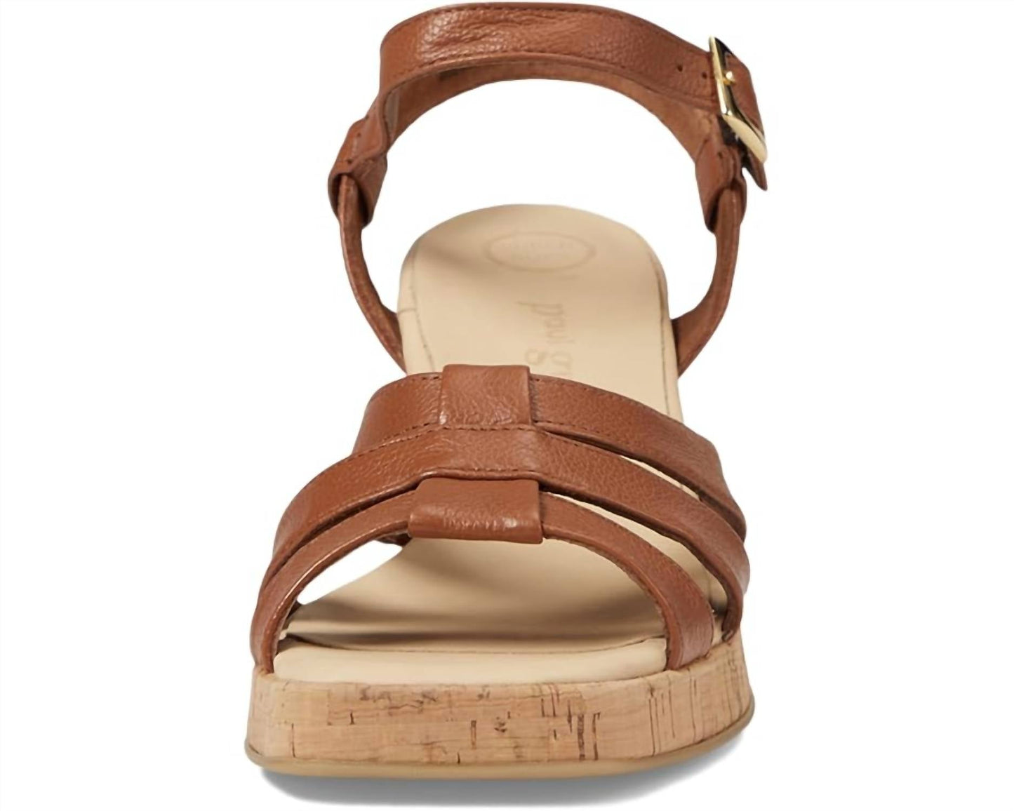 Paul Green - Women's Tina Heeled Sandal