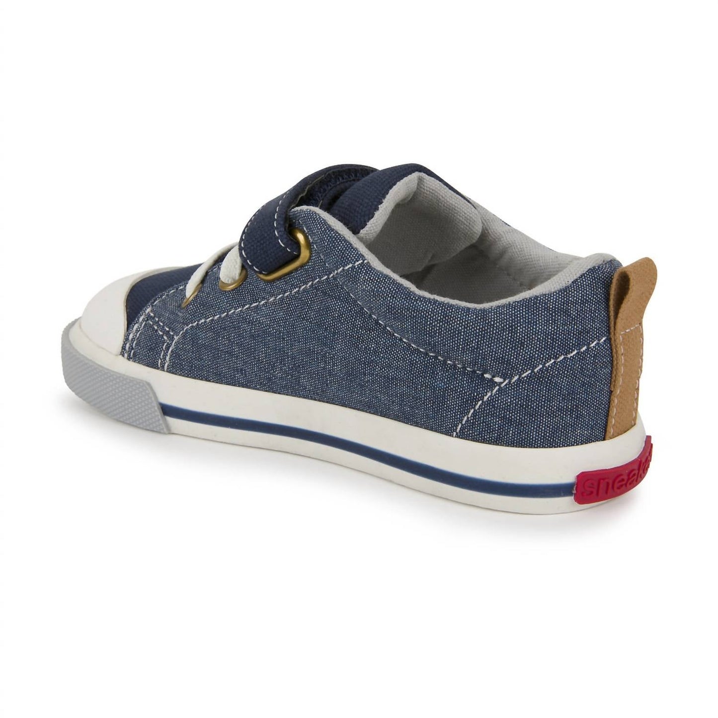 See Kai Run - Boy's Stevie Ii Sneaker