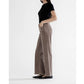 Mica Denim - High Rise Wide Leg Pants