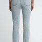 Pistola - Keaton High Rise Slim Straight Jean