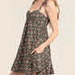 Angie - Jocie Mini Dress