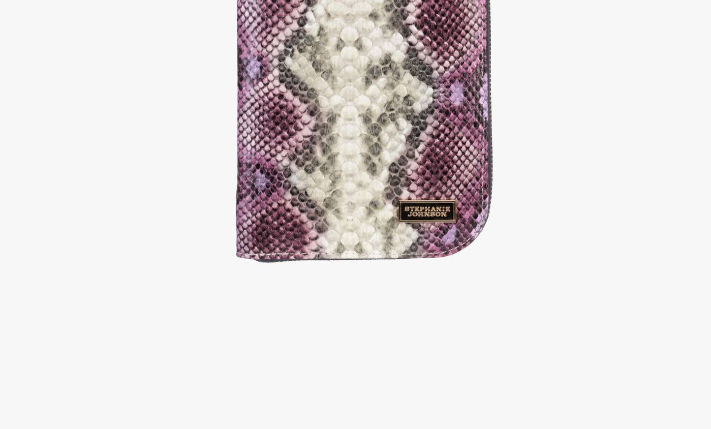 Stephanie Johnson - Women's Juliana Jewelry Case
