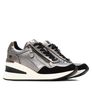 Xti - Women’s Round Toe 144382 Sneakers