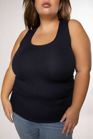 Capsule 121 - BOPP TANK