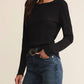 Z Supply - Arlet Mini Thermal Top