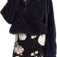 Free People - Big Sky High-neck- Pullover Jacket