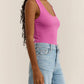 Z Supply - Essy Rib Top