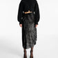 A.L.C. - Tori Midi Skirt