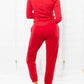 Z Supply - Haute Stadium Pullover Jogger