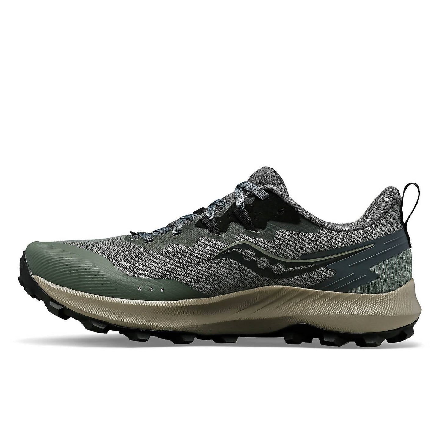Saucony - Men's Peregrine 14 Trail Running Shoes