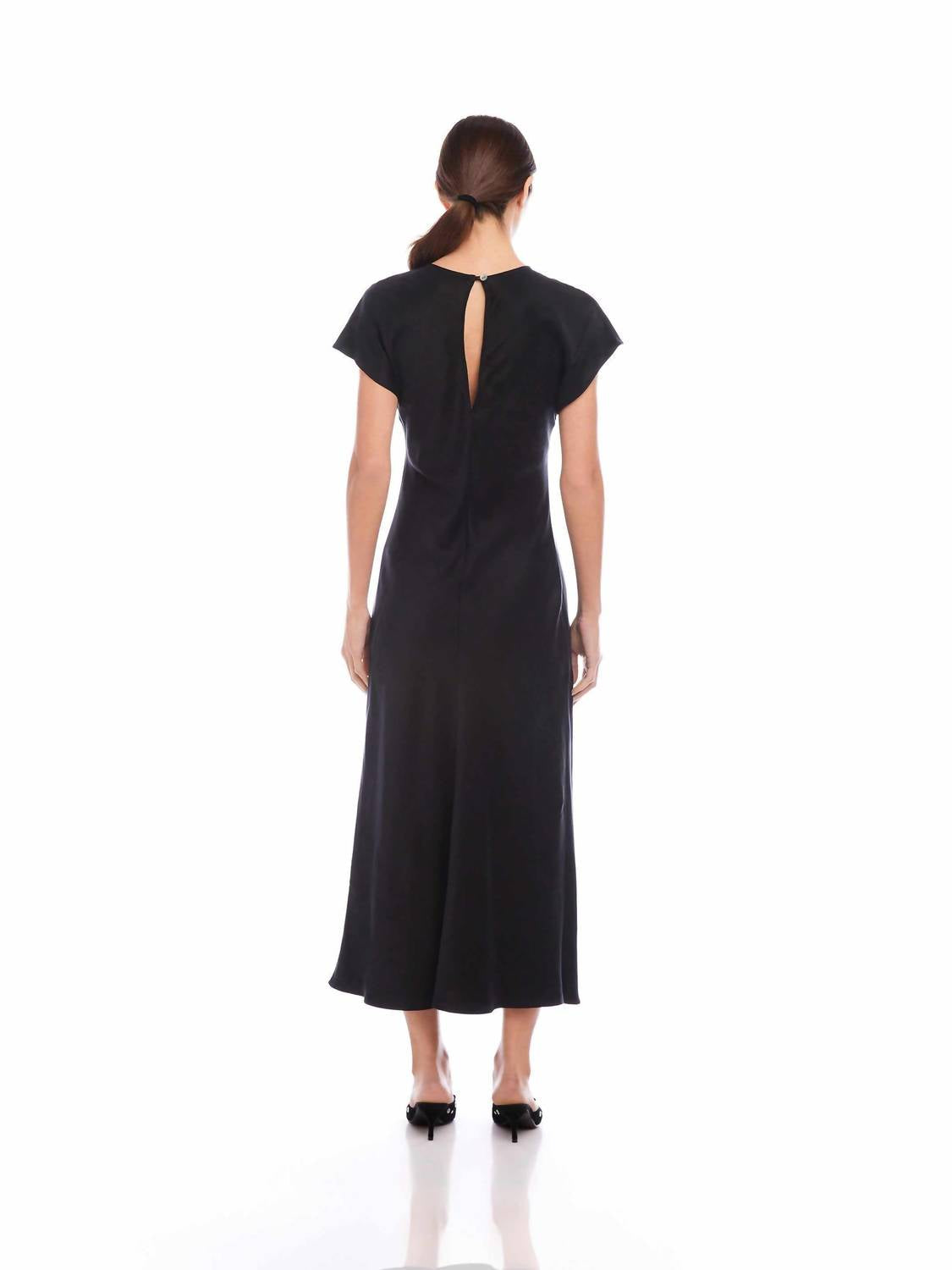 Fifteen Twenty - Emmeline Bias Maxi Dress