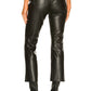 Pistola - Lennon High Rise Crop Pant