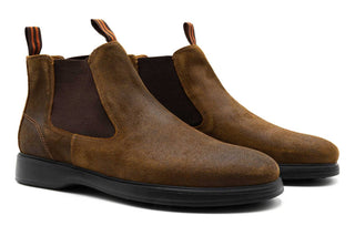 Martin Dingman - Men's Windsor Chelsea Boot