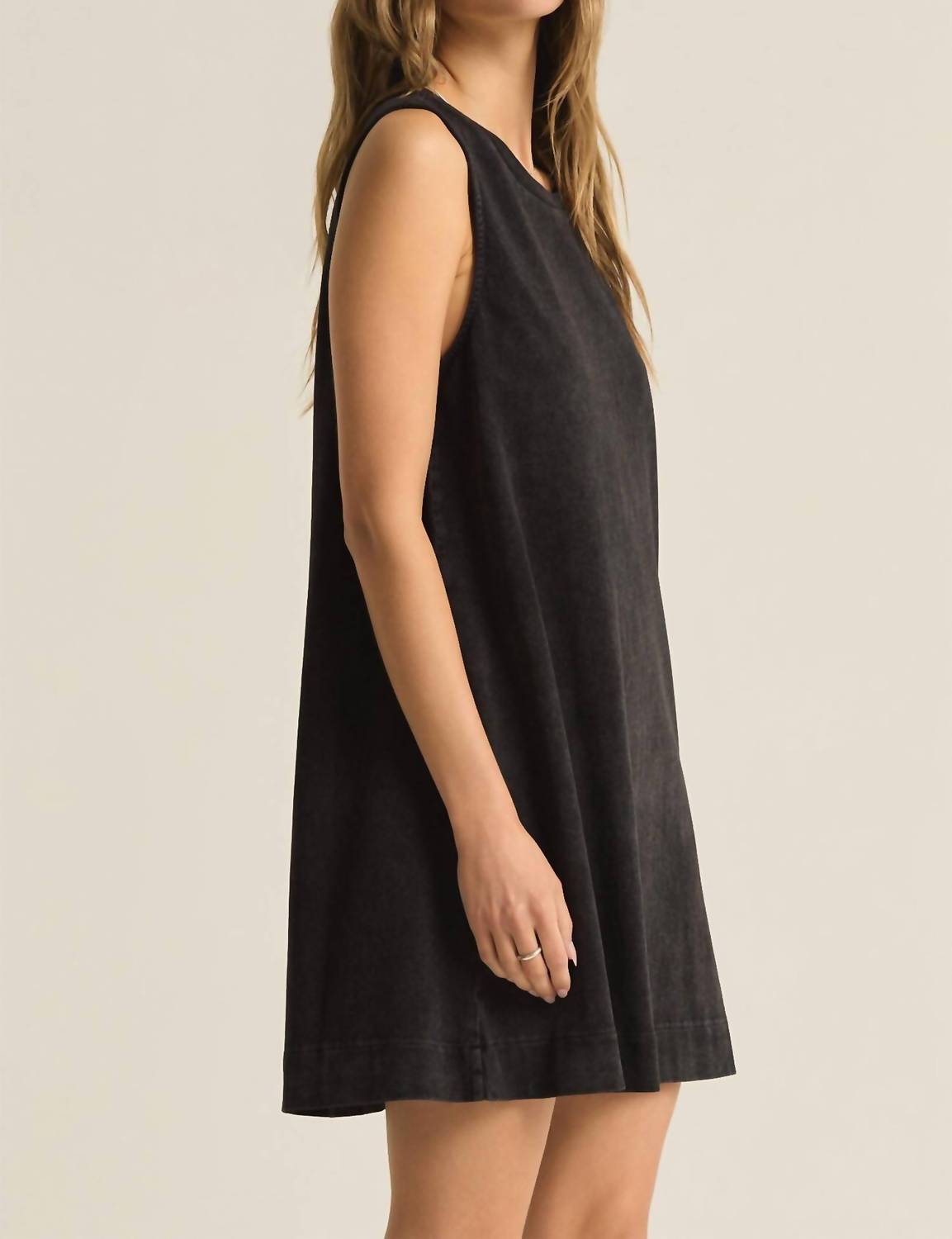 Z Supply - Sloane Mini Dress