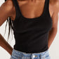 Z Supply - Audrey Rib Tank Top