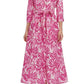 0039 Italy - Julene Maxi Dress