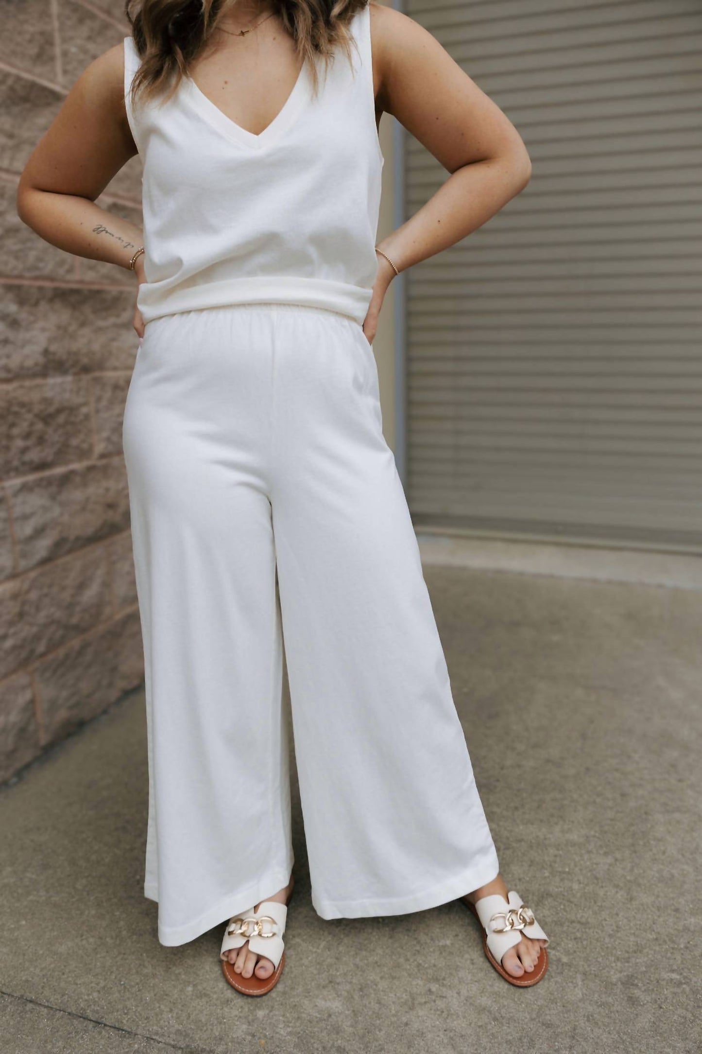 Z Supply - Scout Flare Pants