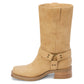 Matisse - Women's Autumn Harness Mid Calf Boots