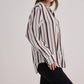 Bella Dahl - Boyfriend Button Down Shirt