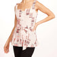 Eva Franco - Sawyer Top