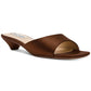 Steve Madden - Women's Joanie Kitten Heel