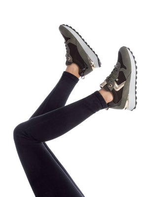 Xti - Women's Tainer Sneakers