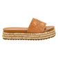 Corkys Footwear - Women's Platform Slide Sandal