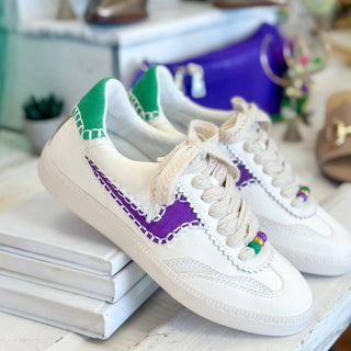 Dolce Vita - Women's Mardi Gras Sneaker