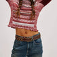 Free People - Bali Juniper Turtleneck Sweater