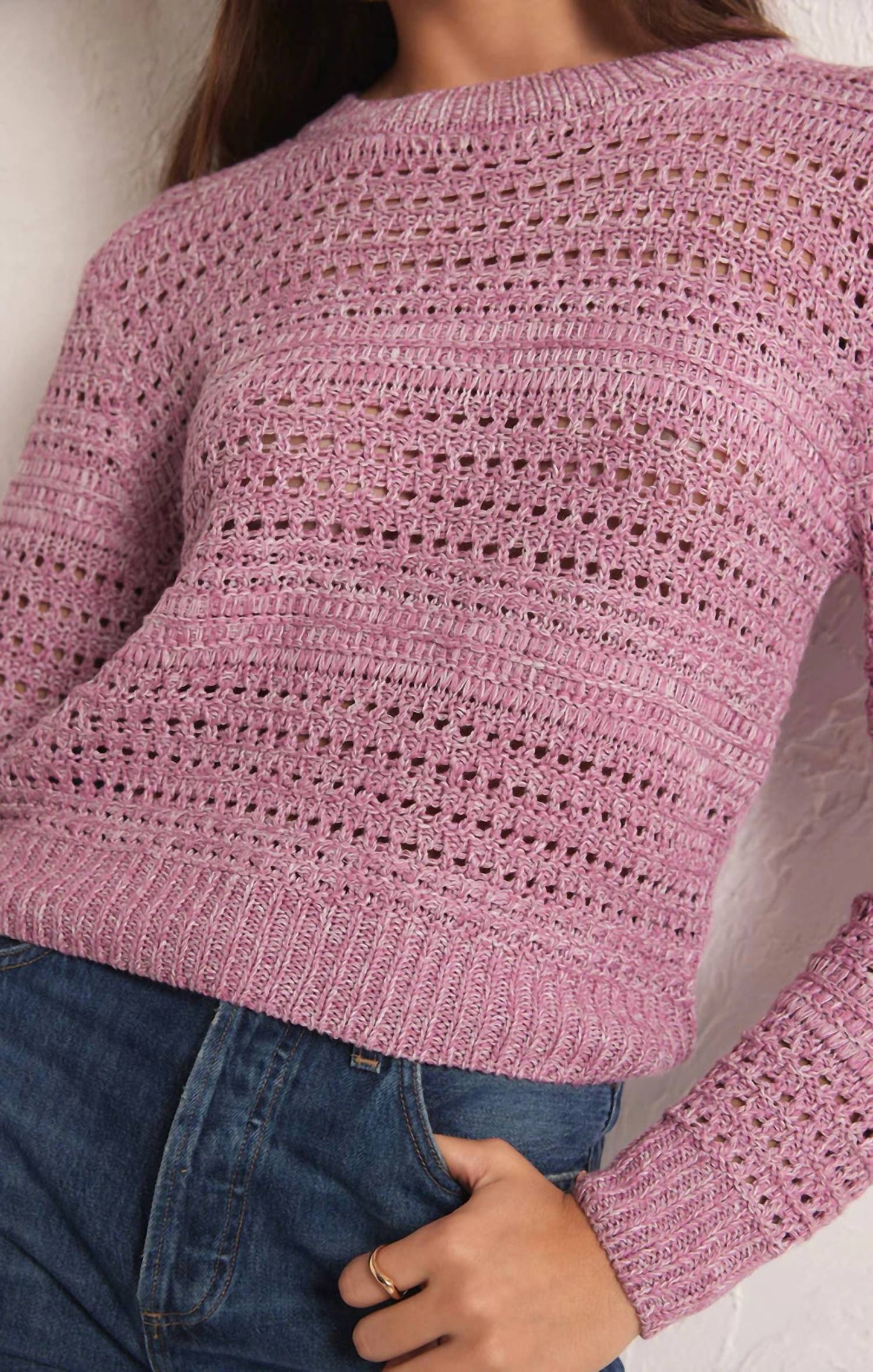 Z Supply - Montalvo Sweater