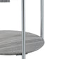 Yukino - High Gloss Table