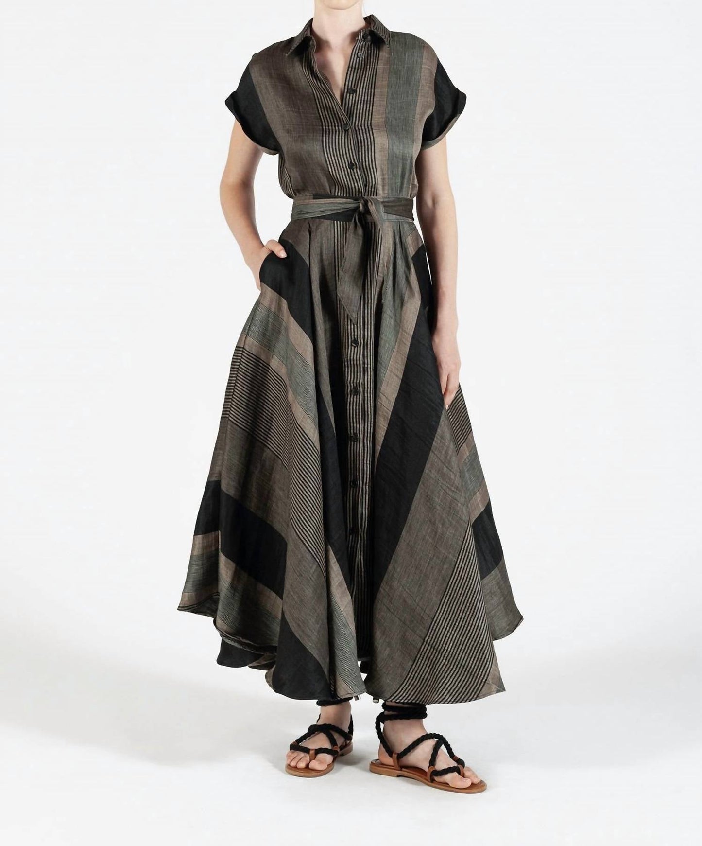 Sara Roka - Women's Danielle Eighty Five Dress