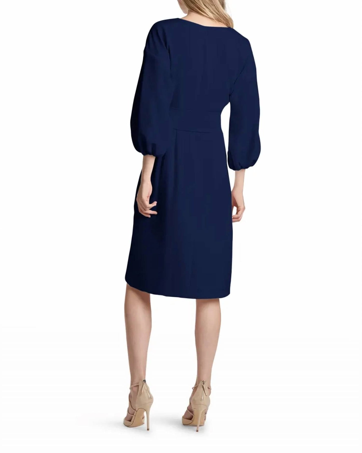 Sachin & Babi - ANNIE DRESS