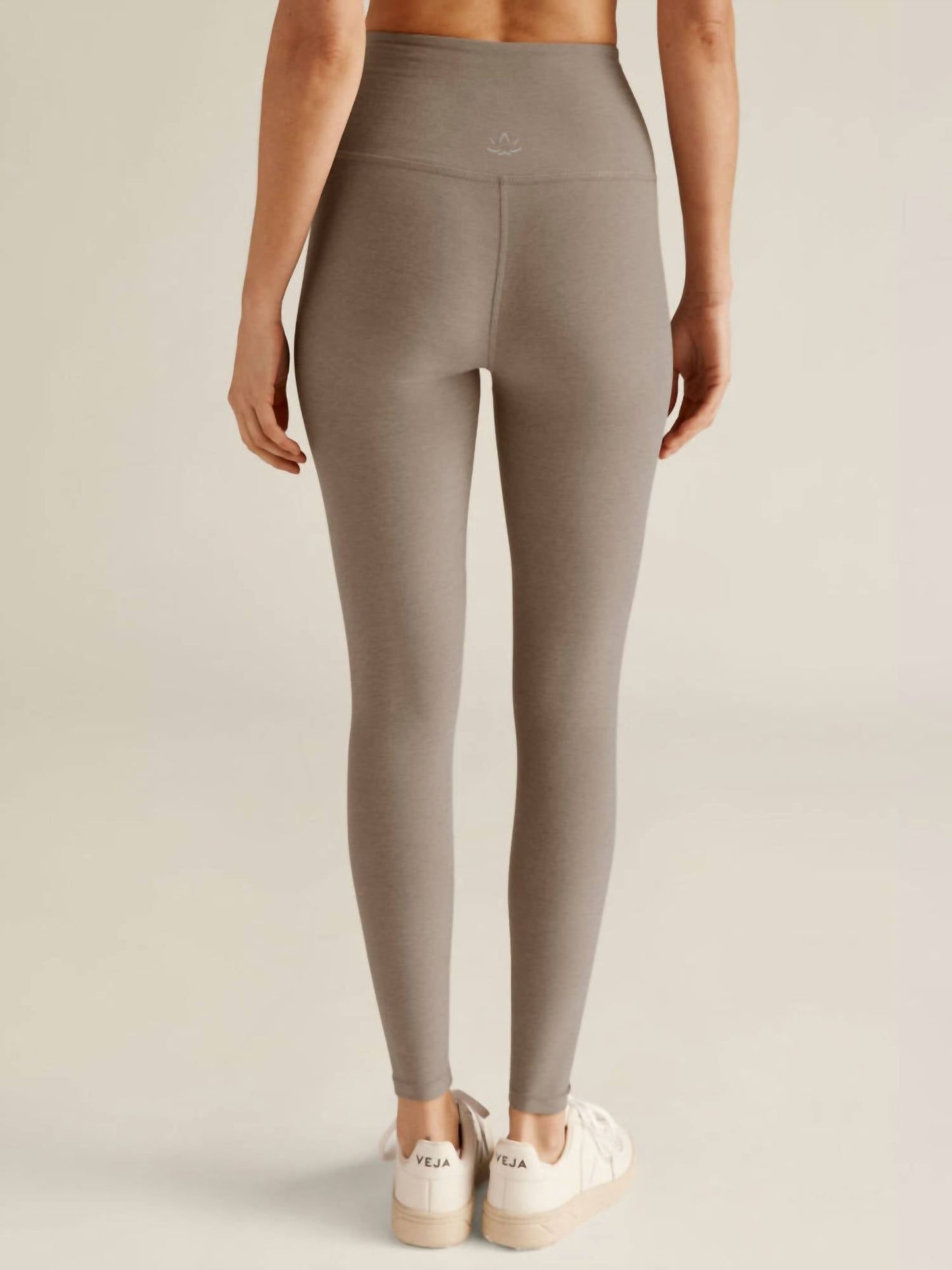 Beyond Yoga - Women's Spacedye Caught In The Midi Hw Legging