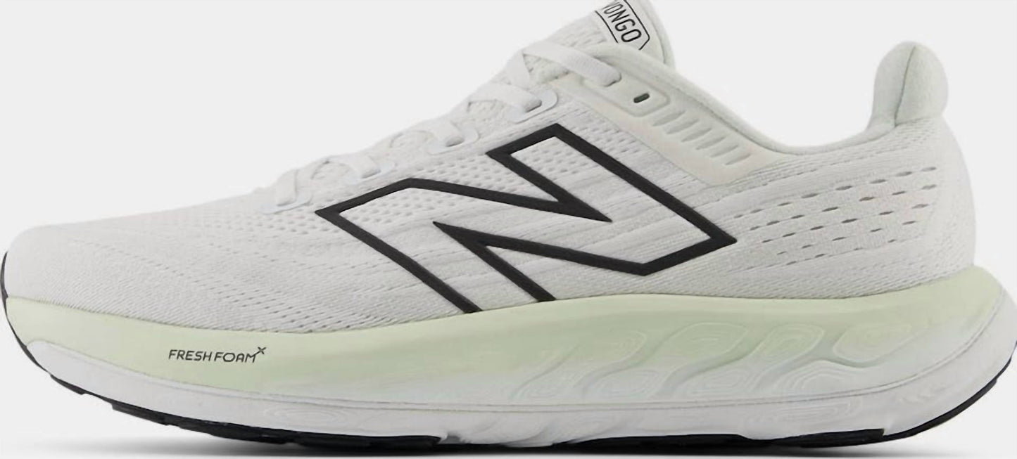 New Balance - Men's Fresh Foam X Vongo V6