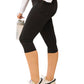 Julia Rose - Chelsea Capri Leggings