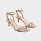 Sam Edelman - Women's Rayelle Kitten Heel