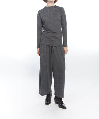 Matthildur - Alina Wide Leg Pant