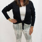 Charlie B - Women's Bolero Sweater Top