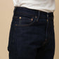 C.O.F. Studio - M07 High Rise Jean