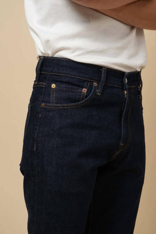 C.O.F. Studio - M07 High Rise Jean