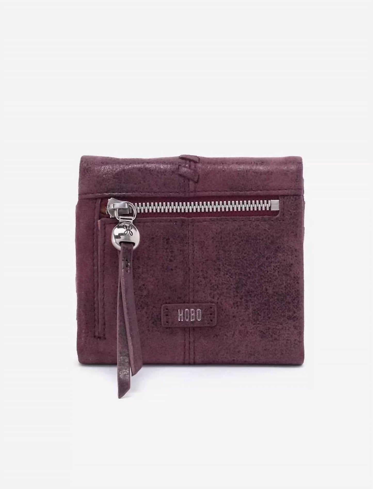 Hobo - Keen Mini Trifold Wallet