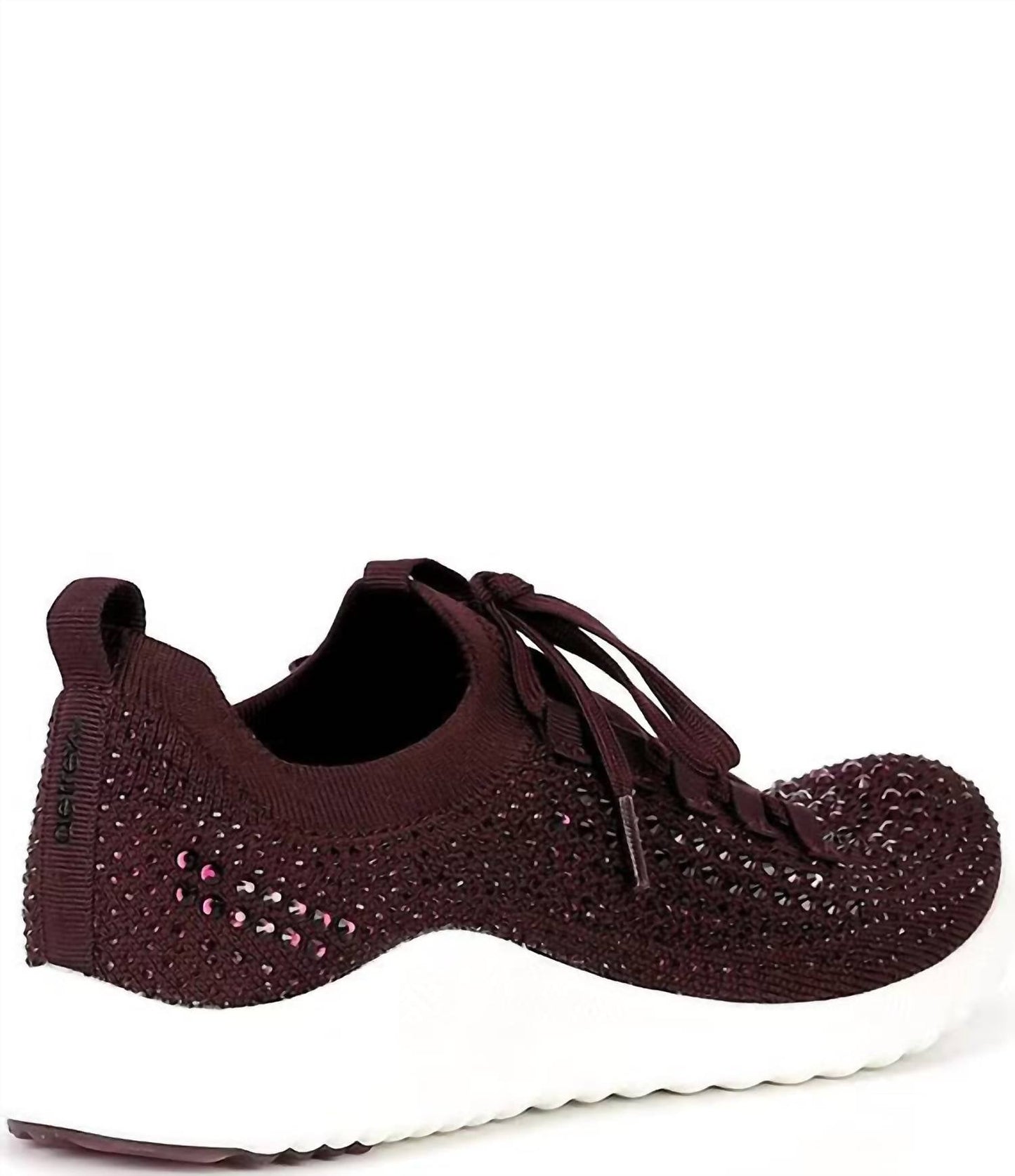 Aetrex - Women's Carly Sparky Arch Support Sneaker