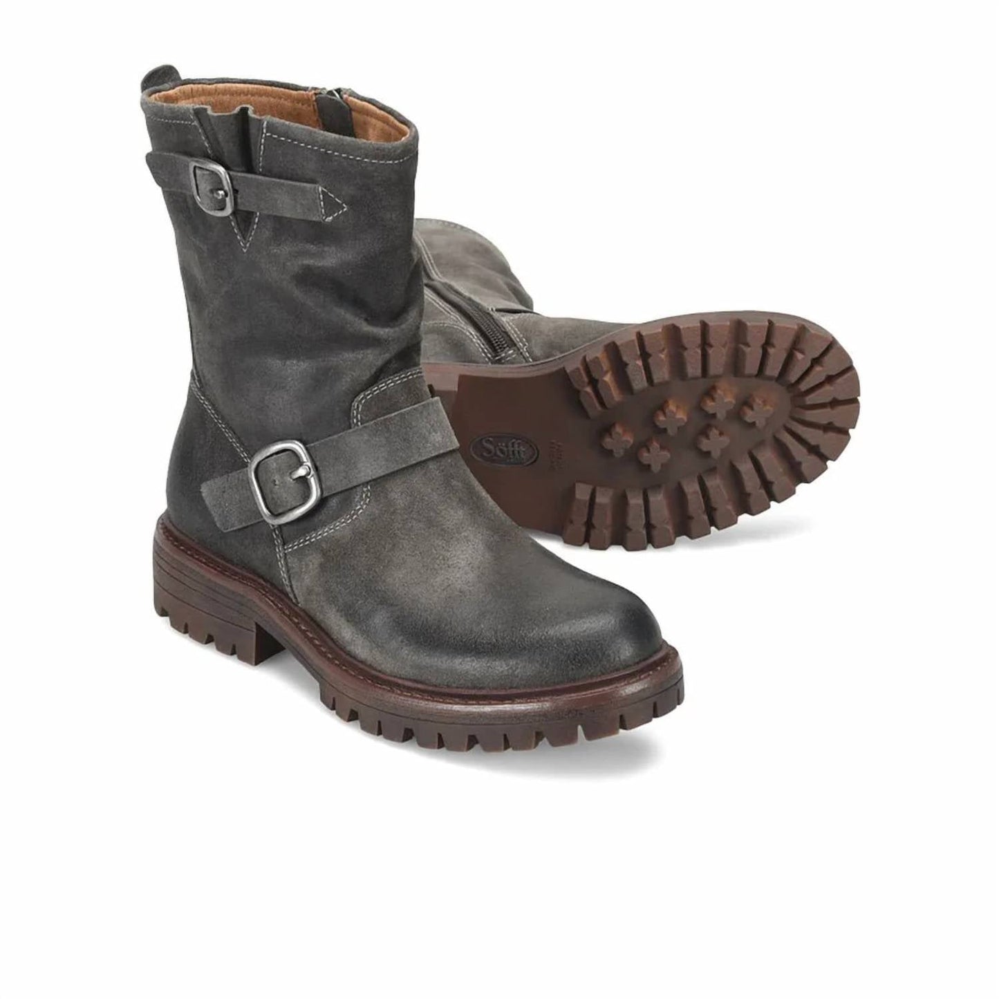 Sofft - Women's Amberlynn Boots
