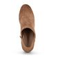 Chocolat Blu - Women's Dalia Heeled Bootie
