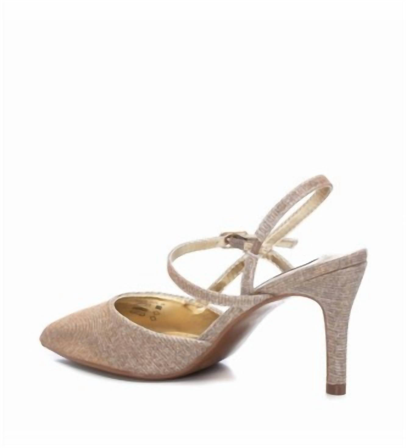Xti - Women's Pumps Shoes