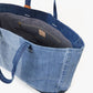 Clare V. - Women's Volie Patchwork Tote